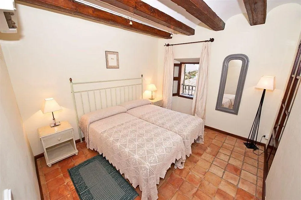 ****  Hotel Y Apartamentos Des Puig Deia Spain