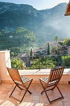 Hotel Y Apartamentos Des Puig Deia