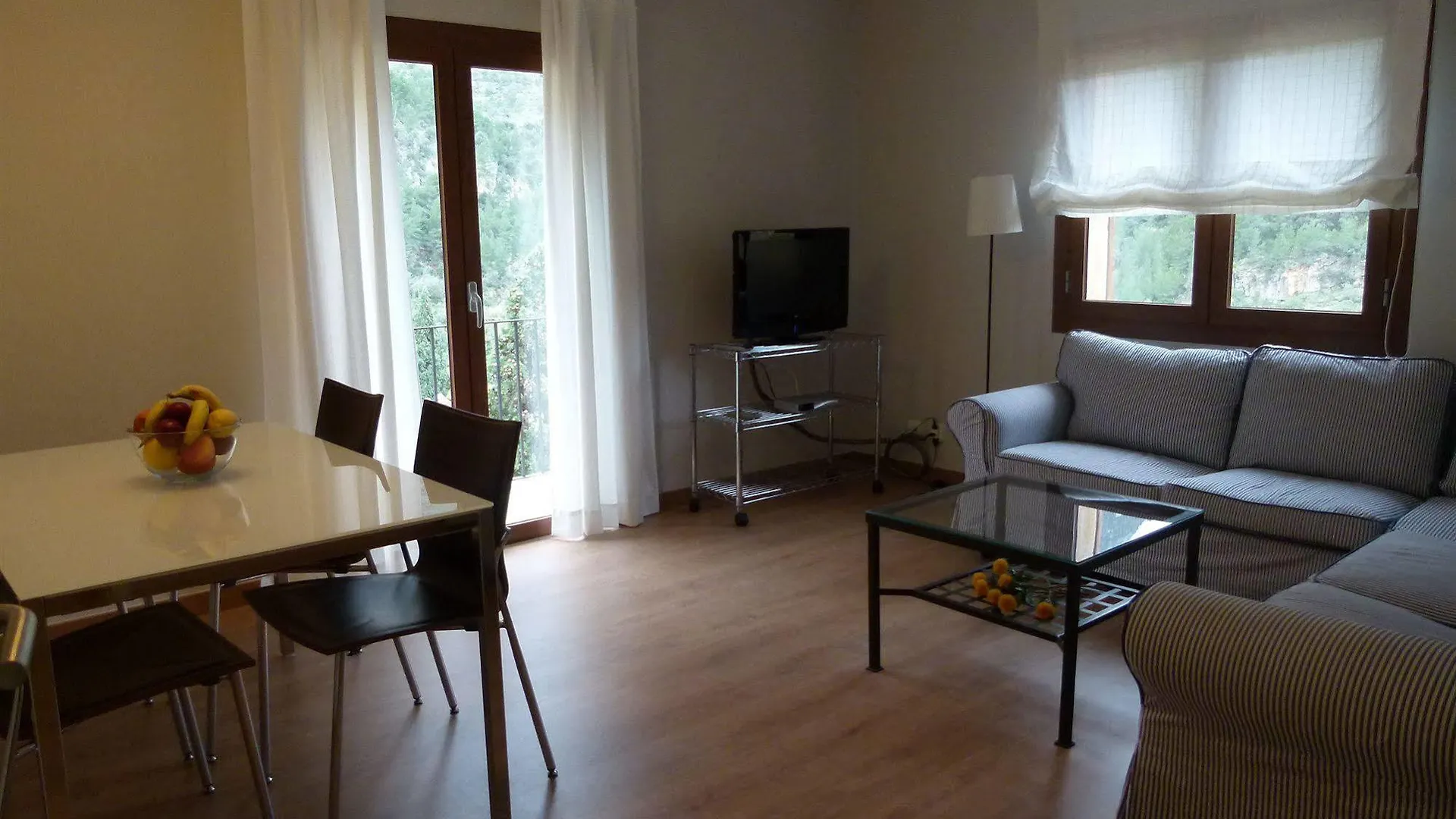 Hotel Y Apartamentos Des Puig Deia 4*,