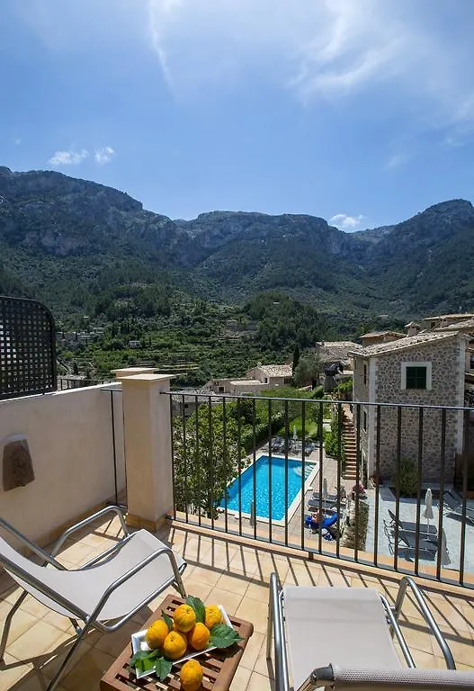 Hotel Y Apartamentos Des Puig Deia 4*,  Spain