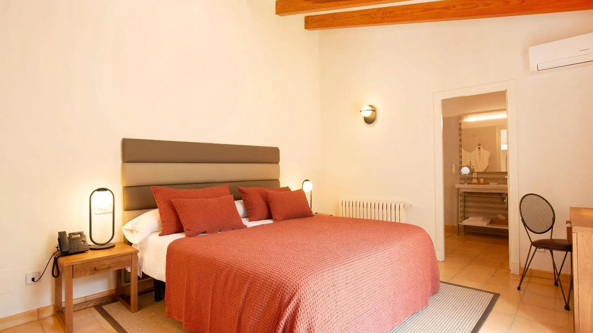 Hotel Y Apartamentos Des Puig Deia