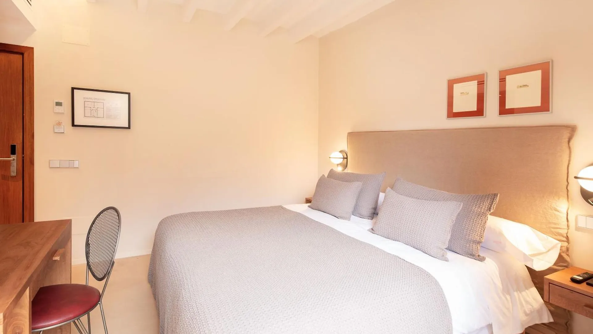 Hotel Y Apartamentos Des Puig Deia Spain