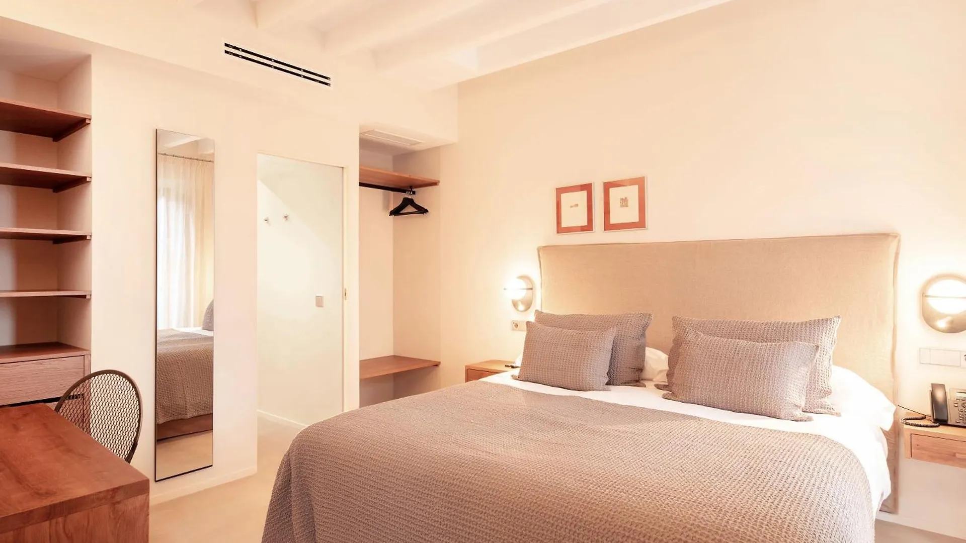 ****  Hotel Y Apartamentos Des Puig Deia Spain
