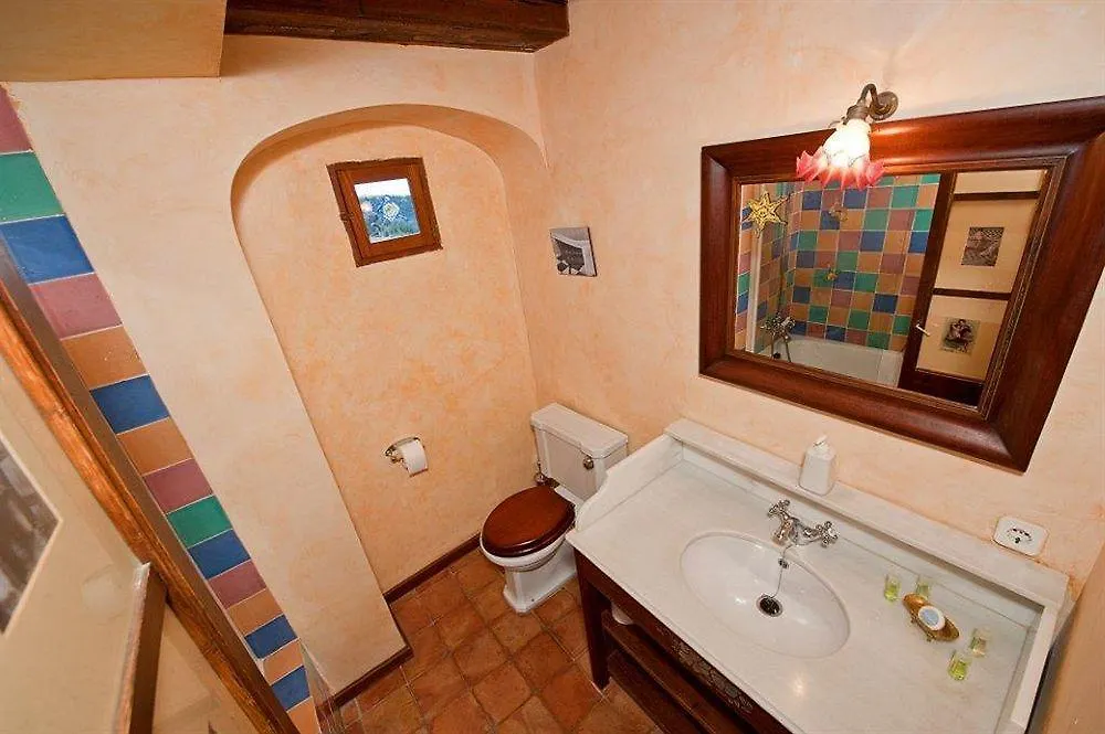 Hotel Y Apartamentos Des Puig Deia
