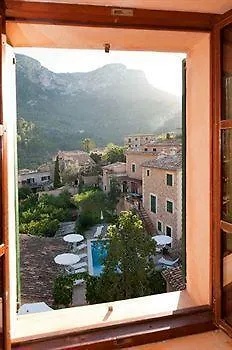 Hotel Y Apartamentos Des Puig Deia