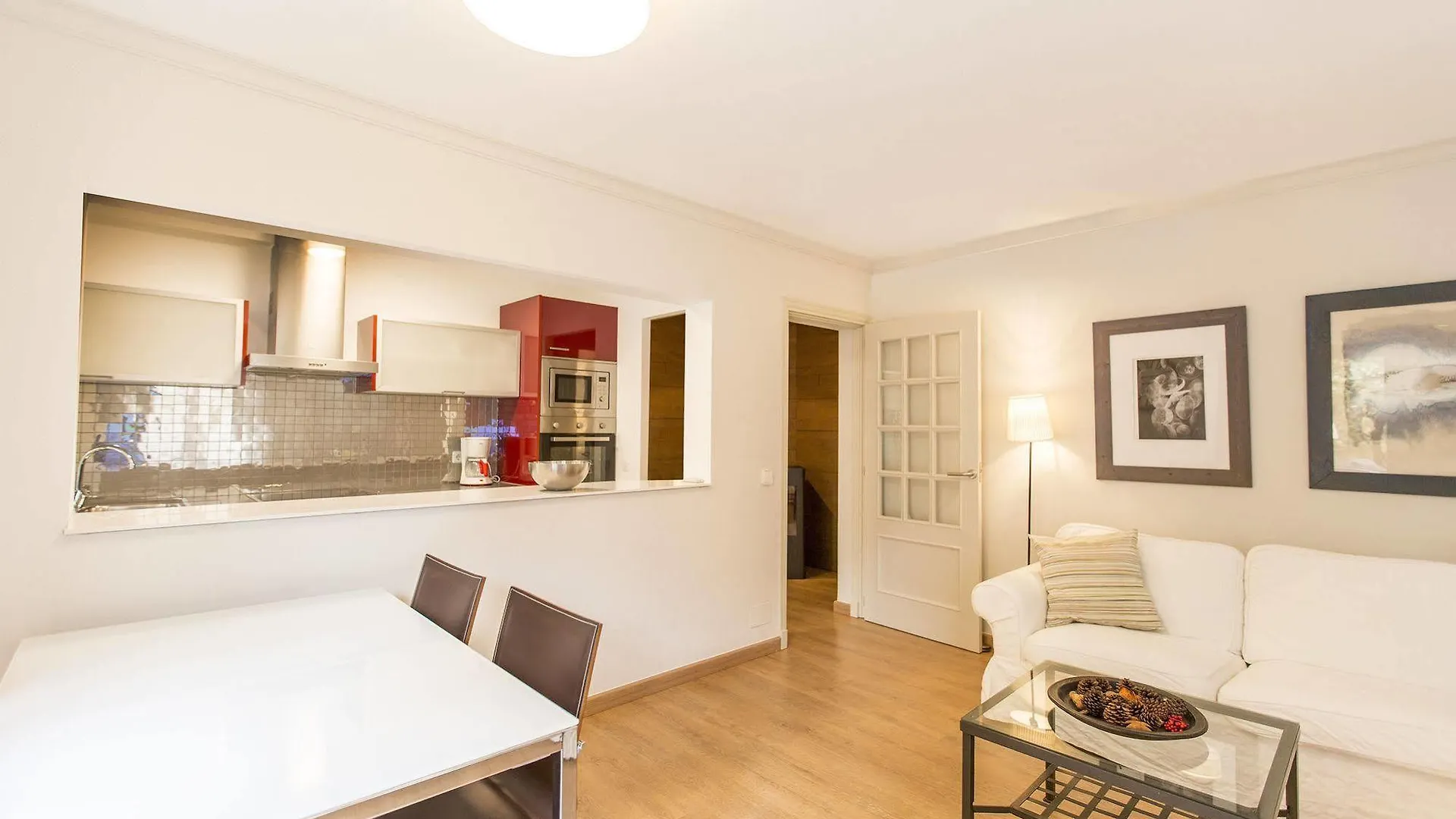 ****  Hotel Y Apartamentos Des Puig Дейя Испания