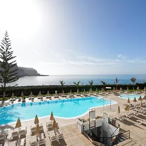 Vistaflor Cura Marina Lejlighedshotel Playa Del Cura (Gran Canaria)