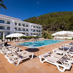 Balansat 4*, Port de Sant Miguel Espagne