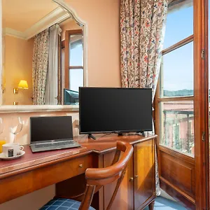 Tryp Bilbao 3*, Sondika Espagne