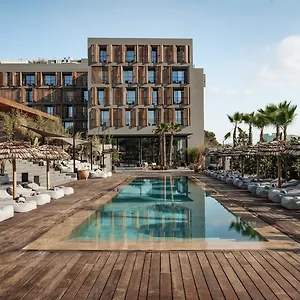 Oku Ibiza (adults Only) 5*, Sant Antoni de Portmany Espagne
