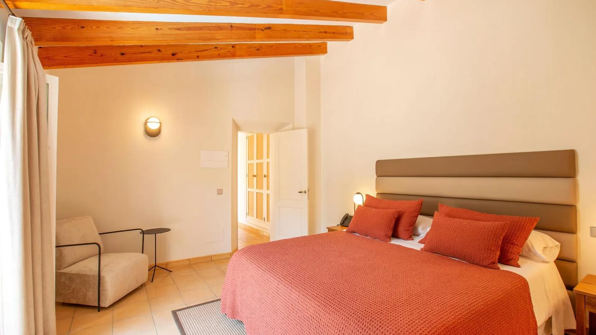 Hotel Des Puig Deià