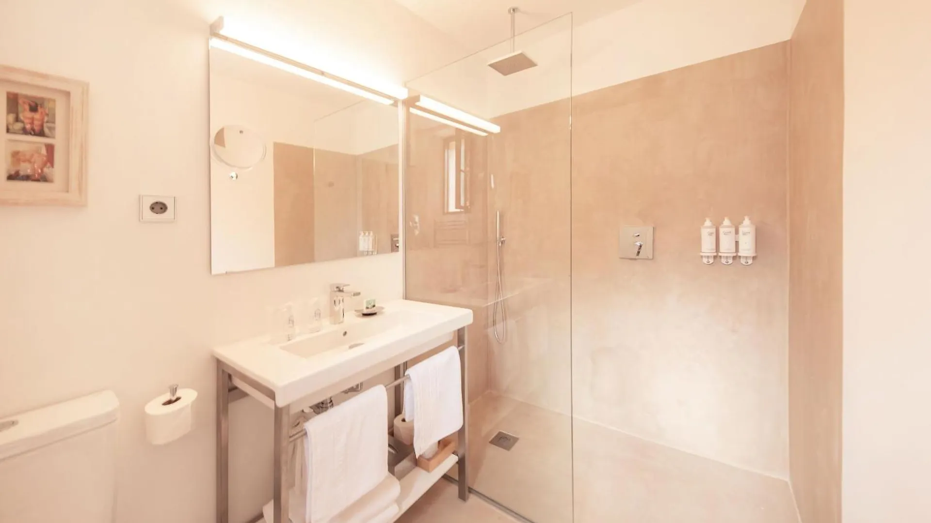 Hotel Y Apartamentos Des Puig Deià 4*,  Španělsko