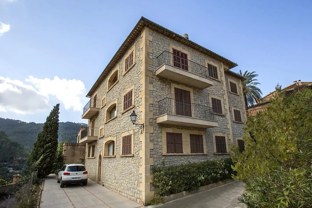 Hotel Des Puig Deià Spanje