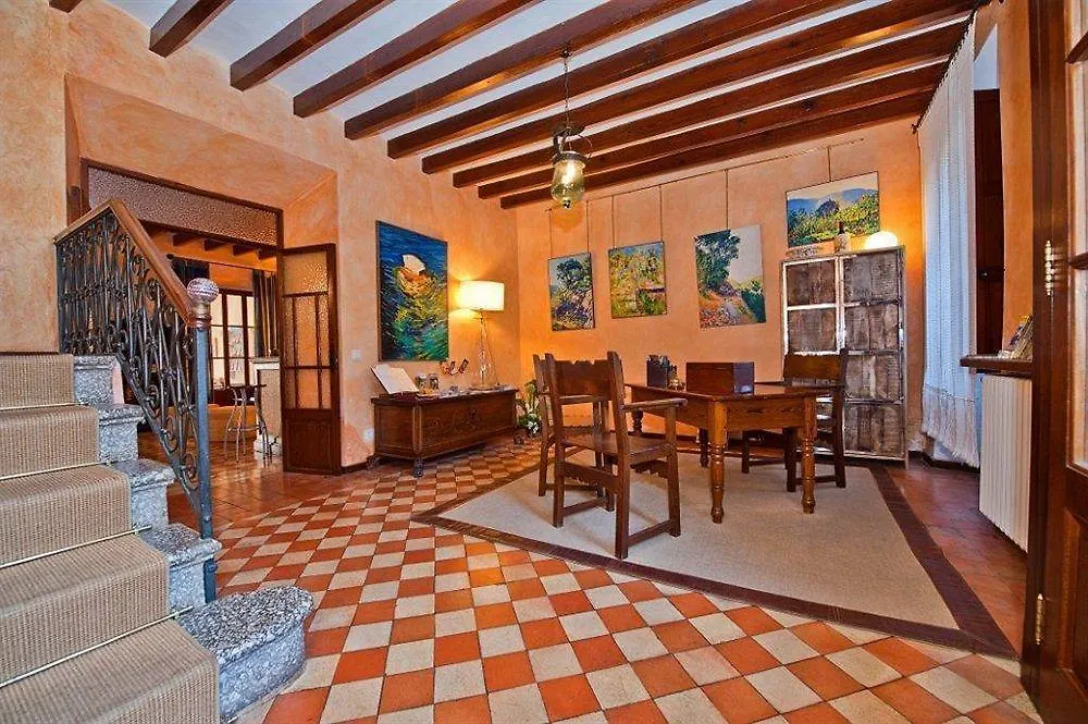 Hotel Y Apartamentos Des Puig Deià