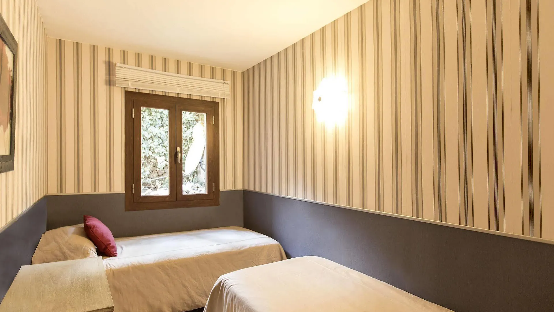 Hotel Y Apartamentos Des Puig Deià Španělsko