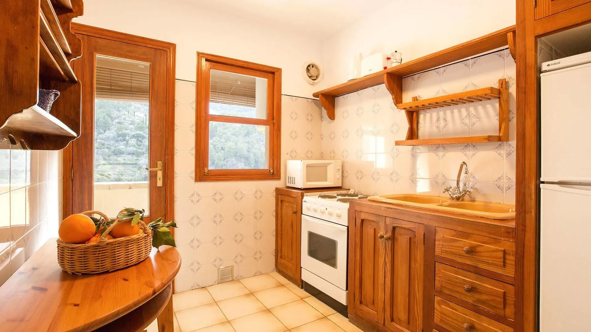 Hotel Y Apartamentos Des Puig Deià 4*,  Španělsko