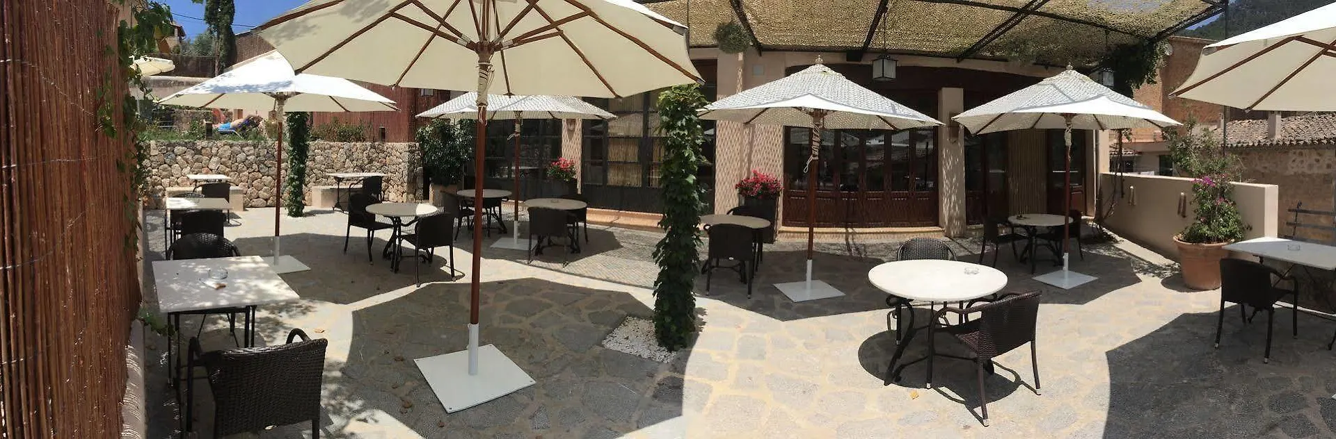 Hotel Des Puig Deià