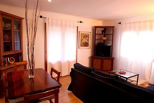 ****  Hotel Y Apartamentos Des Puig 德亚 西班牙