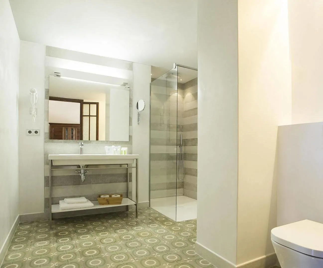 Hotel Y Apartamentos Des Puig 德亚 西班牙