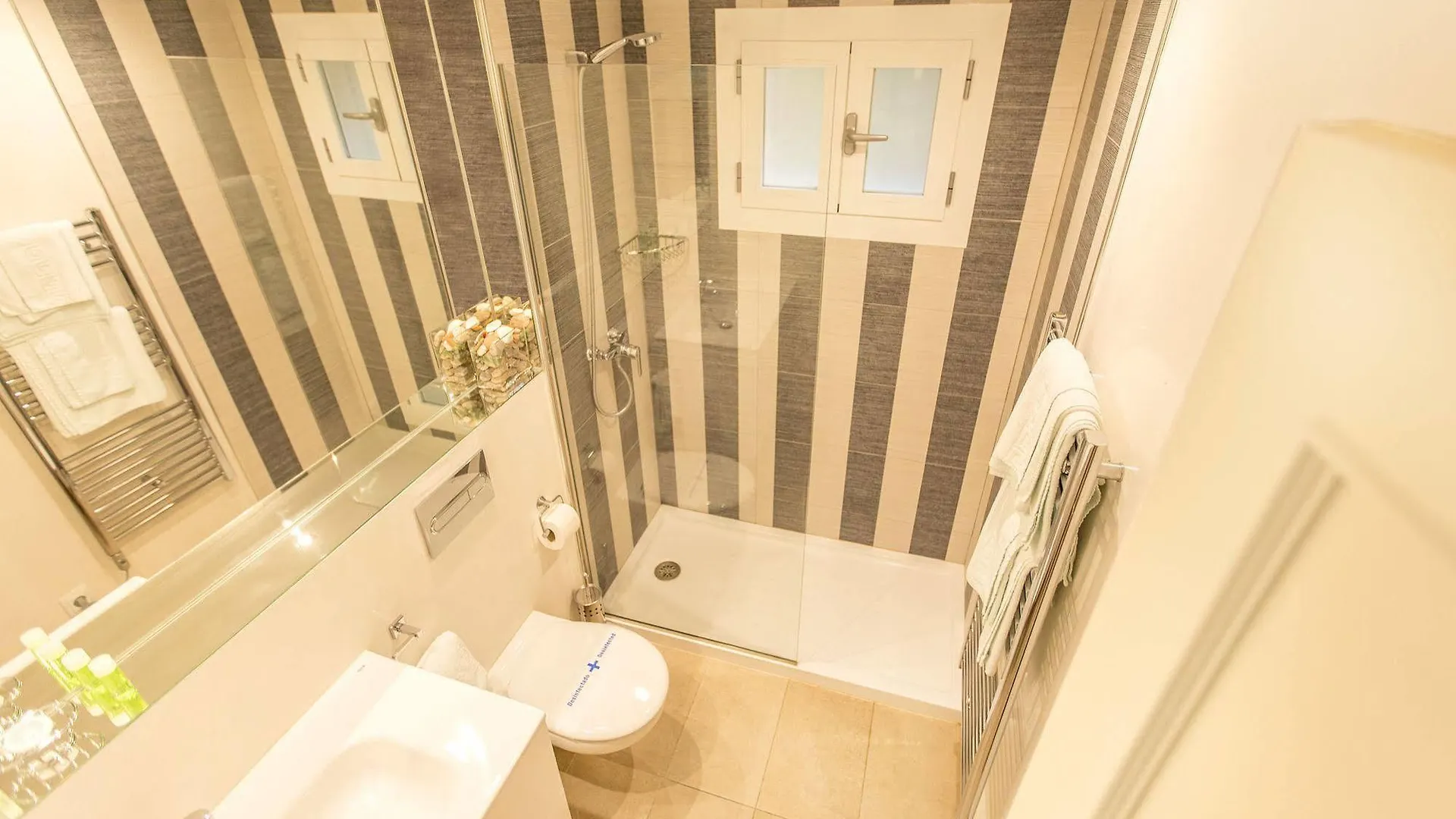 Hotel Y Apartamentos Des Puig 德亚 4*,  西班牙